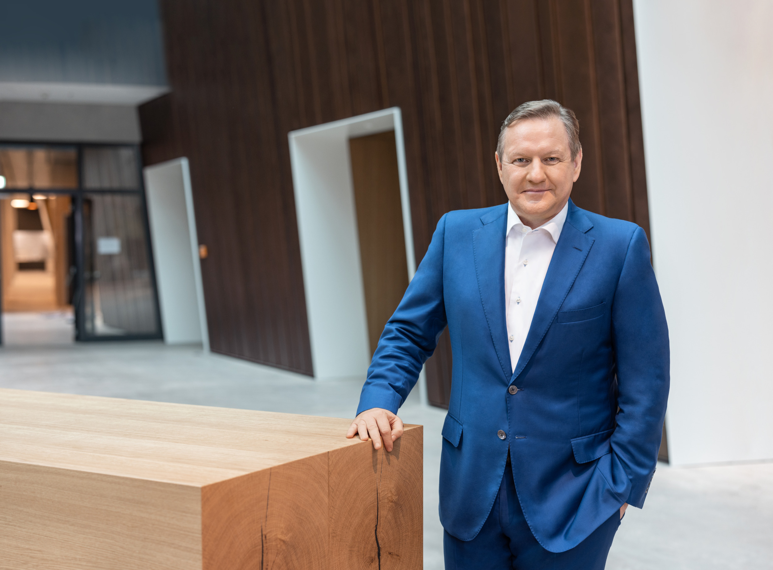 Медиен ден на STIHL 2023