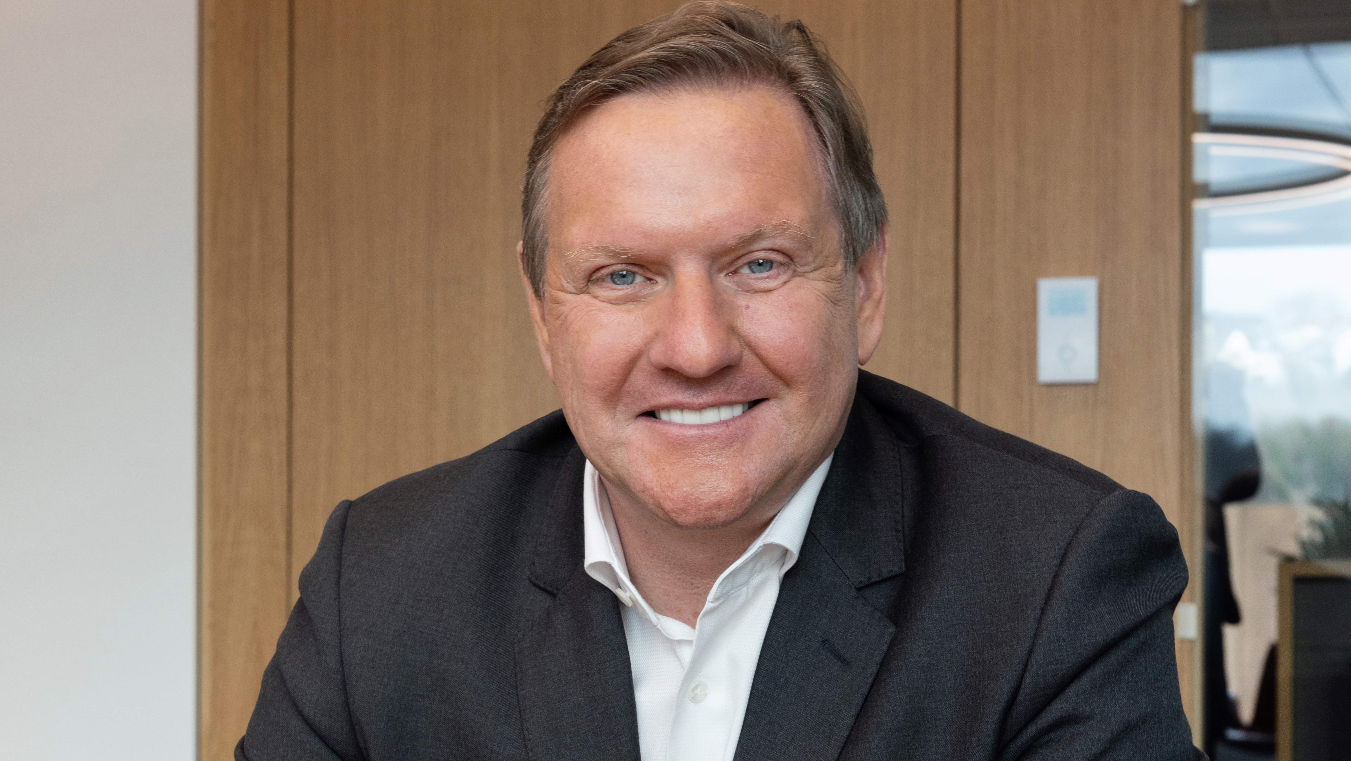 Майкъл Трауб