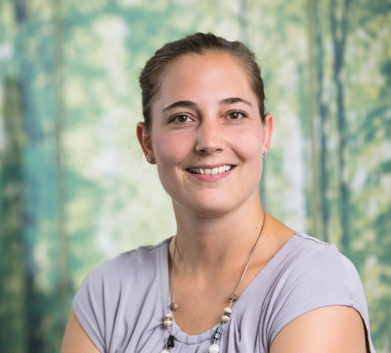 Шарлот Вогел