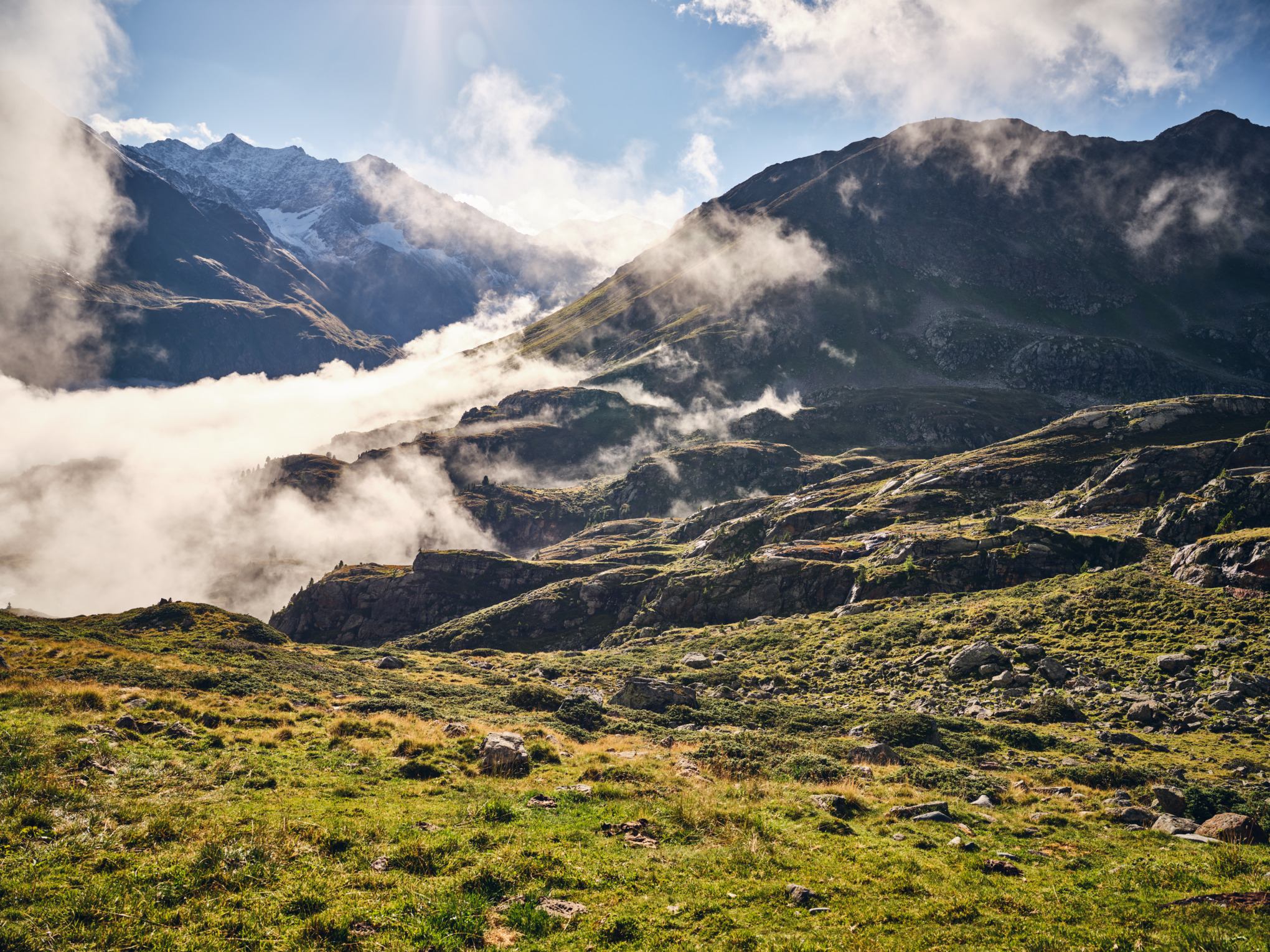 Международно производство