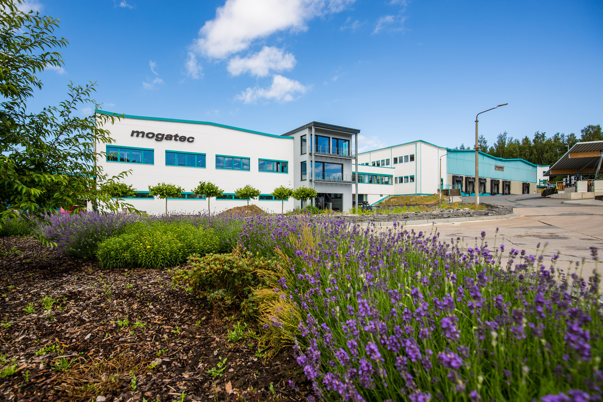 STIHL придобива Mogatec