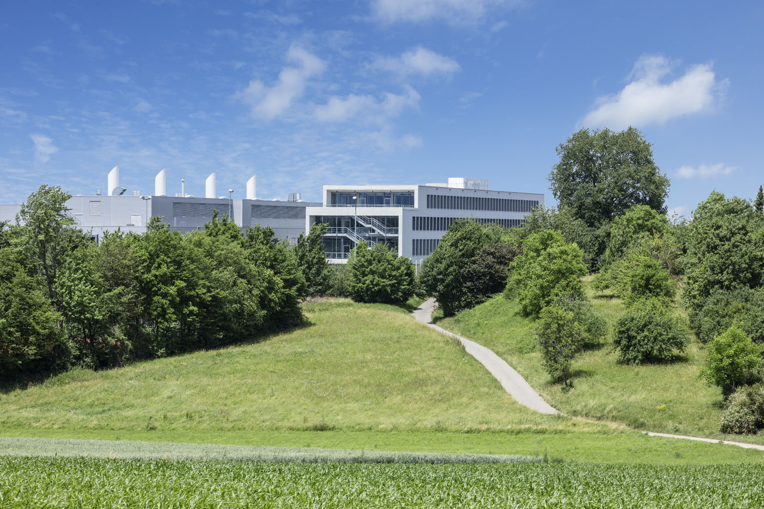 STIHL в Германия