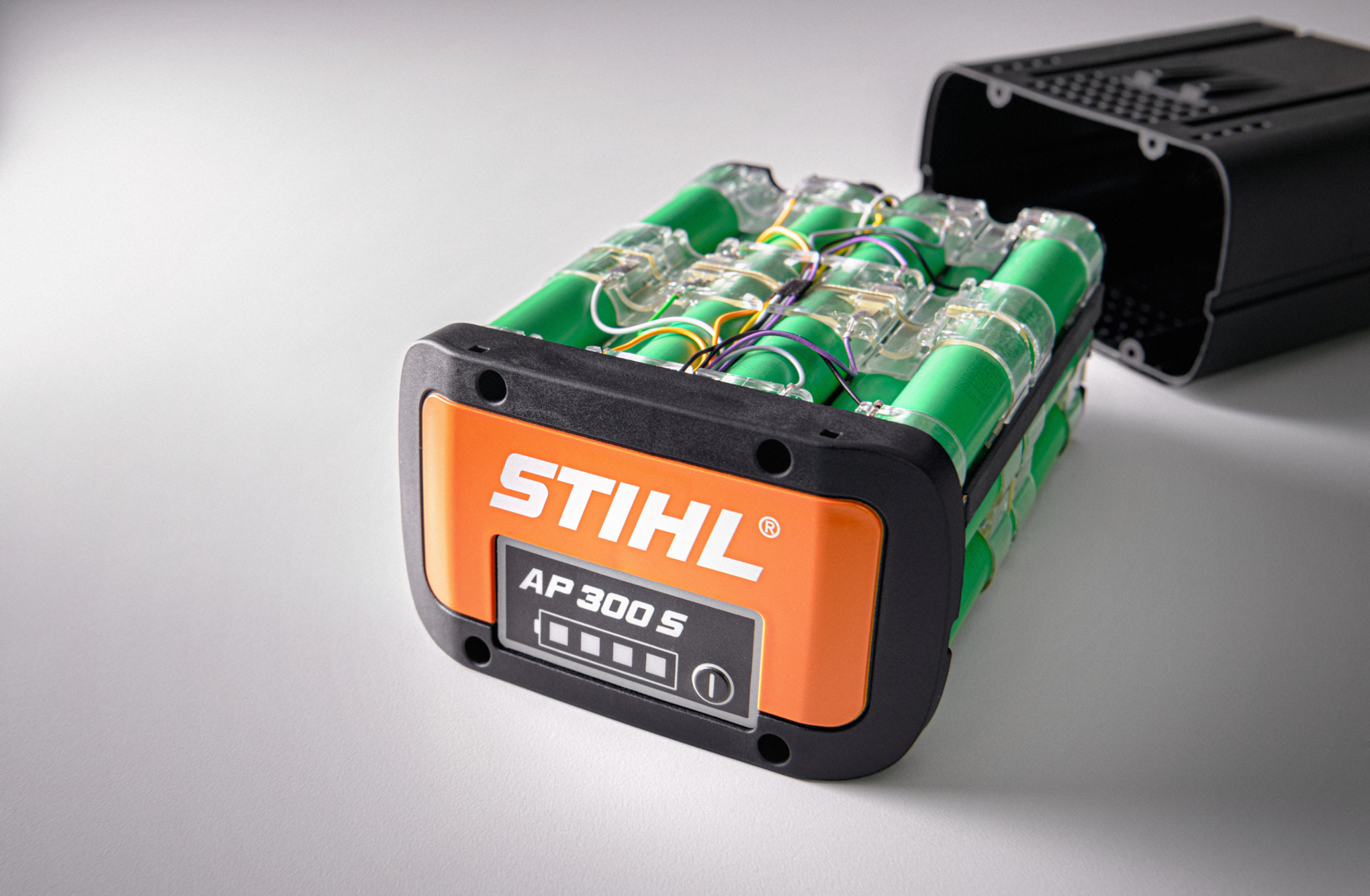 Безжична технология