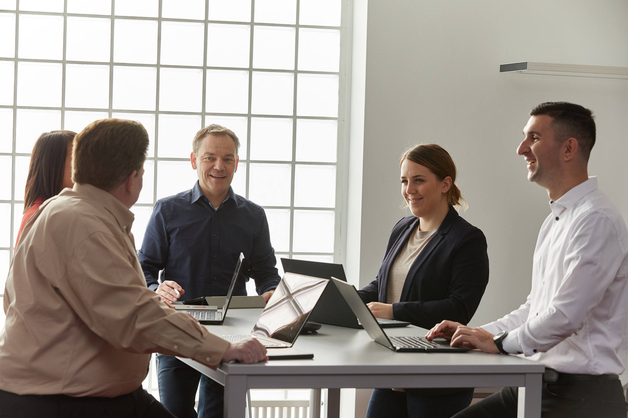 Образование и хора