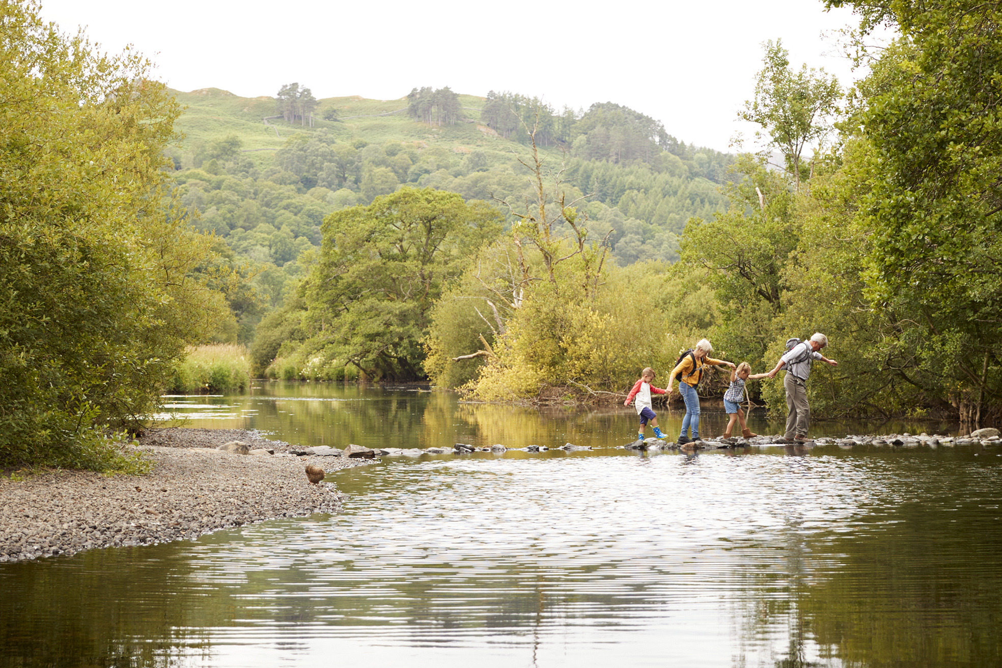 Социална ангажираност