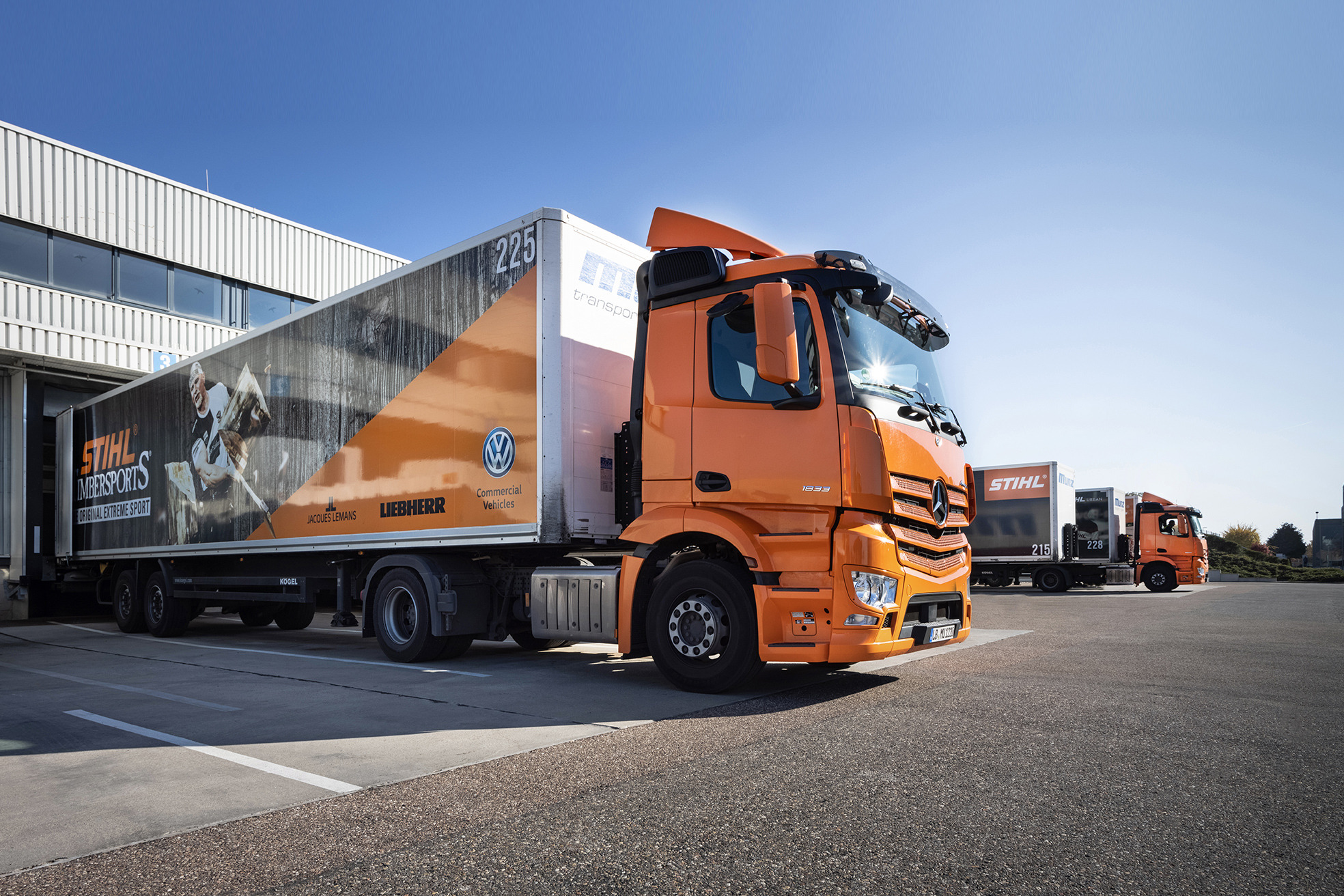 Информация за доставчици